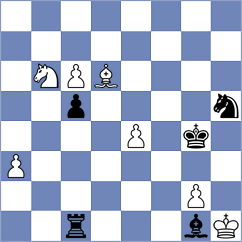 Hoerstmann - Gutman (Germany, 2002)