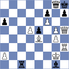 Barrientos - Oviedo Acosta (chess.com INT, 2025)