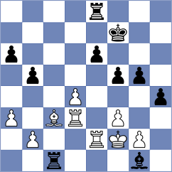 Martinez Rodriguez - Garcia Arias (Oviedo, 2004)