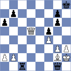Ametewee - Morgan (Lichess.org INT, 2021)