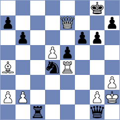 Buchanan - Vaidya (Brighton East Sussex, 1984)