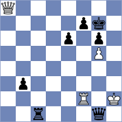 Carlsen - Lovas (Budapest, 2003)
