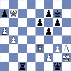 Banerjee - Fawzy (chess.com INT, 2025)