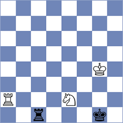 Pranesh - Yilmaz (chess.com INT, 2023)