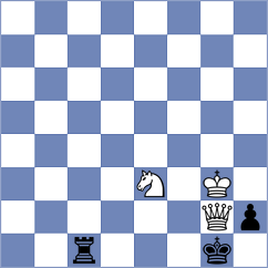 Khamzin - Terlouw (chess.com INT, 2024)