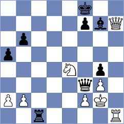 Amura - D'Arruda (chess.com INT, 2024)