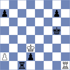 Kislov - Svane (Chess.com INT, 2021)