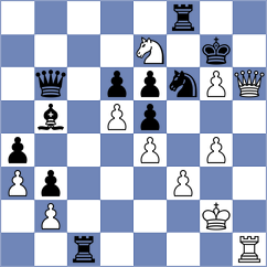 Bambino Filho - Benedek (chess.com INT, 2024)
