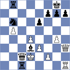 Fallarino - Siwiec (Chess.com INT, 2021)
