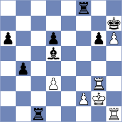 Guezennec - Shchekachev (Europe Echecs INT, 2020)