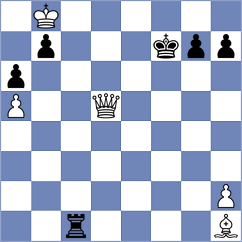 Khusenkhojaev - Rodrigues (chess.com INT, 2022)
