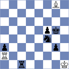 Ivashentseva - Shevchenko (chess.com INT, 2025)