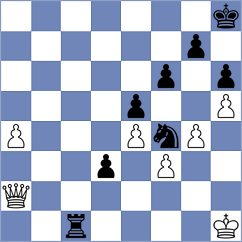 Martisek - Blahynka (Brno, 2010)