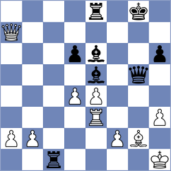 Pribelszky - Chinguun (chess.com INT, 2025)