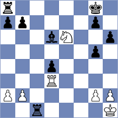 Cerro Galea - Gueler Mosner (Lichess.org INT, 2021)