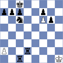 Sreenivas - Wood (Lichess.org INT, 2020)