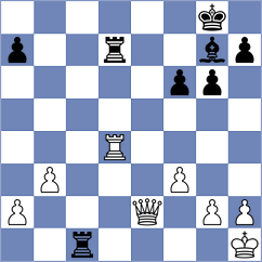 Kulish - Galichin (Chess.com INT, 2018)