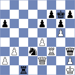 Marciano - Leray (Montpellier, 2001)