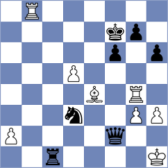 Thorhallsson - Williams (chess.com INT, 2025)
