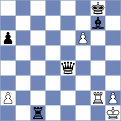 Lozano - Efremova (chess.com INT, 2022)
