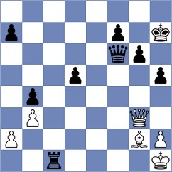 Zarkym - Grischenko (Lichess.org INT, 2021)