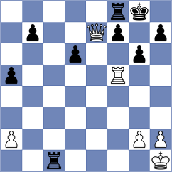 Revyakin - Budyonny (St Petersburg RUS, 2023)