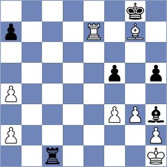 Roberson - Perez Rodriguez (chess.com INT, 2024)