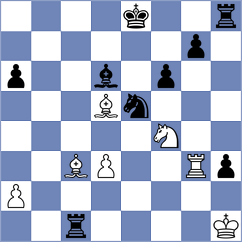 Sawan - Huston (chess.com INT, 2024)