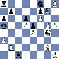 Martinez Miura - Hernandez Fernandez (Mostoles, 2008)
