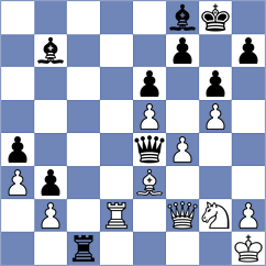 Kurchenko - Bharath (chess.com INT, 2025)