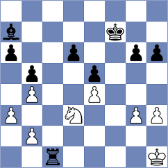 Garcia Martin - Stanford (Budapest HUN, 2024)