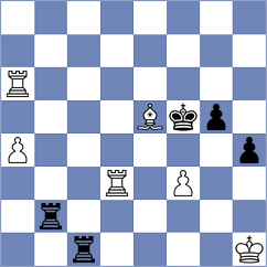 Sala - Khegay (Chess.com INT, 2021)