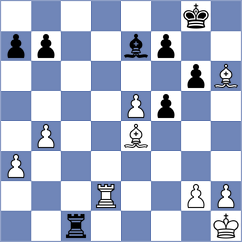 Tymrakiewicz - Danielian (Chess.com INT, 2021)