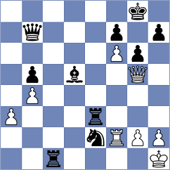 Womacka - Marcziter (chess.com INT, 2023)