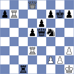 Miserendino - Papp (chess.com INT, 2025)