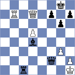 Berghof - Benito De Leo (chess.com INT, 2021)