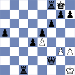 Ntolo - Benson (Chess.com INT, 2021)