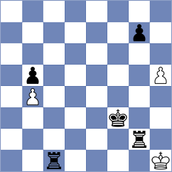 Regan - Rich (USA, 1991)