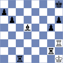 Peteliuk - Kucherenko (chess.com INT, 2021)