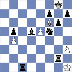 Steck - Parrado (Budapest HUN, 2024)