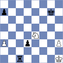 Dizdarevic - Eilsberger (Doernigheim, 1994)