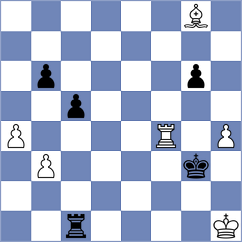 Bulgurlu - De Sousa (chess.com INT, 2025)