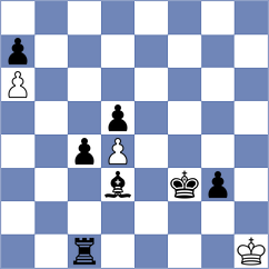 Jaskolka - Ehlvest (chess.com INT, 2022)