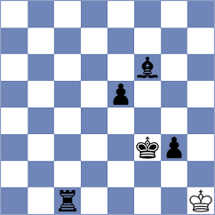 Alonzo - Semenov (lichess.org INT, 2022)