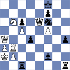 Rozum - Timerkhanov (St Petersburg RUS, 2024)