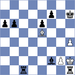 Hoffknecht - Hamm (Playchess.com INT, 2020)