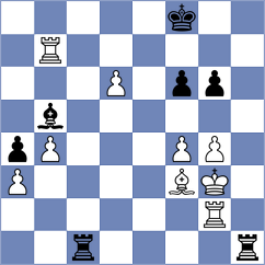 Ugorek - Mendoza (chess.com INT, 2025)