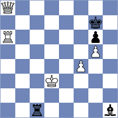 Vargic - Mladenovic (Bizovac, 2006)
