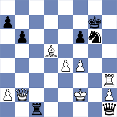 Milov - Galkin (Lugo, 2009)