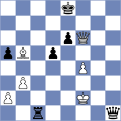 Djidjeli - Szajbely (Europe Echecs INT, 2020)